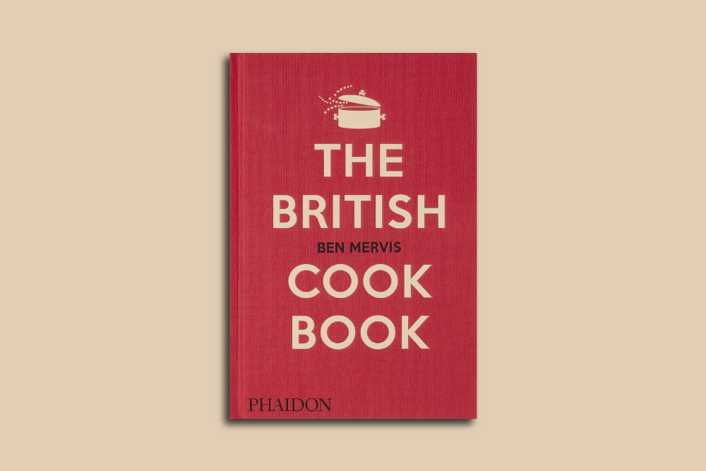 The British Cookbook The Cooking World